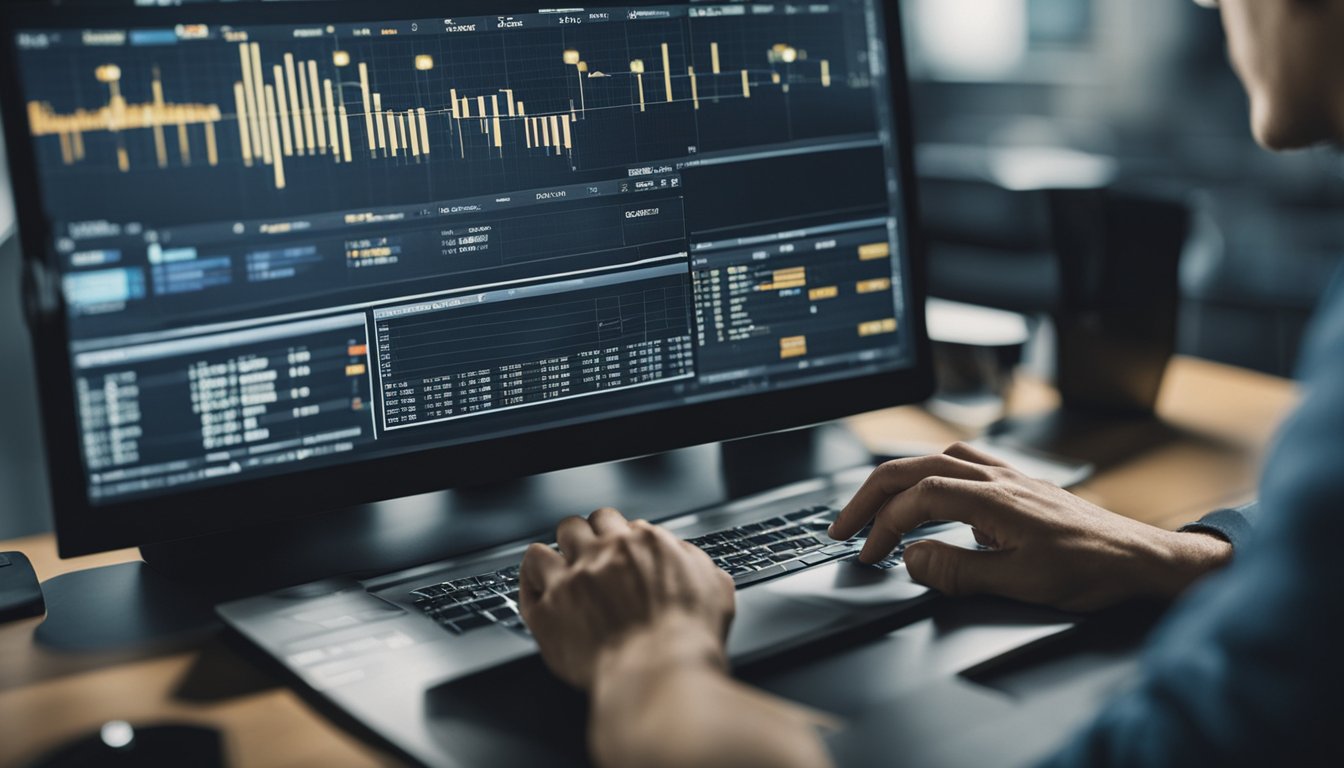 optimize your custom software for performance and speed optimize your custom software for performance and speed